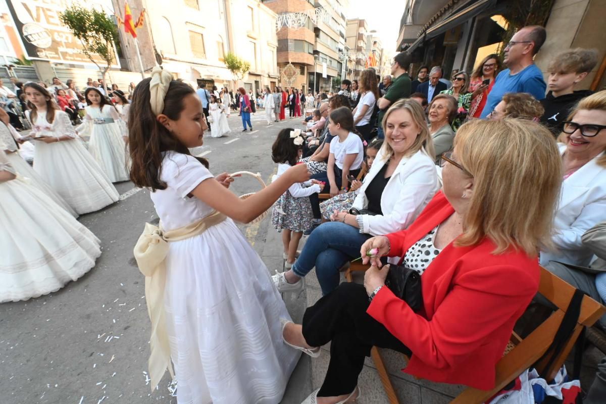 Galería | Procesión de San Pascual