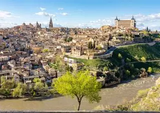 La escapada que Einstein nunca olvidó durante su viaje a España