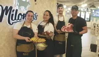 Elogio de la carne....y del pulpo: las debilidades gastronómicas más votadas por los turistas