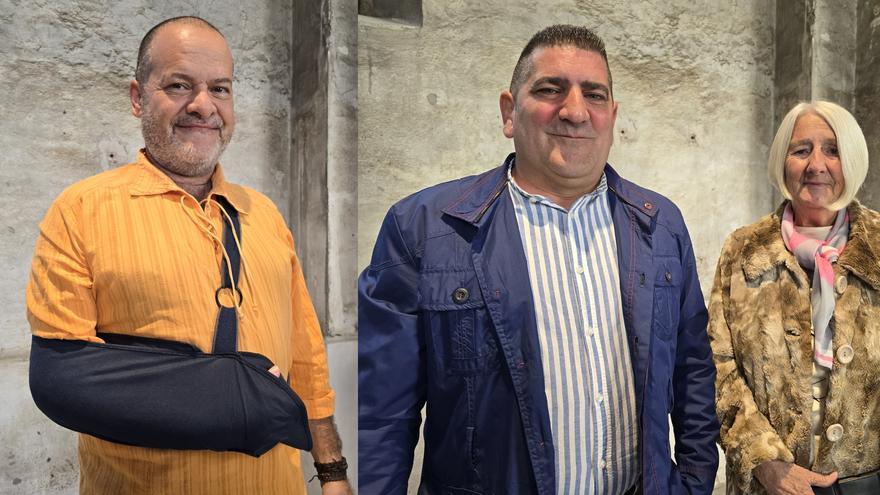 Los pisos cárceles públicos de Sevilla que dejarán de serlo: "Hubo quien se fue del bloque por no poder salir a la calle"