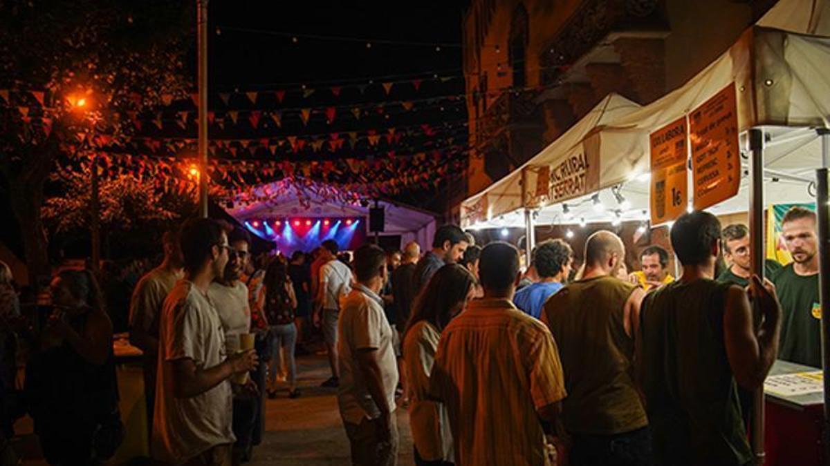Festa Major del Bruc