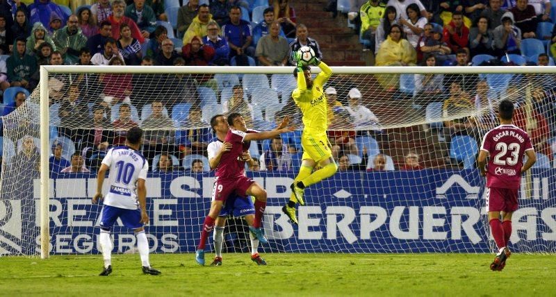 Real Zaragoza - Real Valladolid