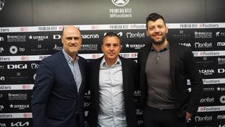 Sergi Escobar renueva un año más como entrenador del CD Castellón