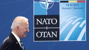 L’OTAN sent que recobra el seu ésser