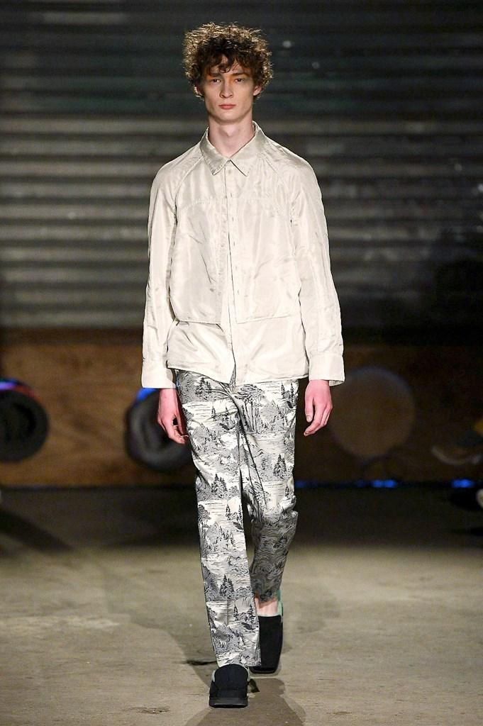 Eckhaus Latta