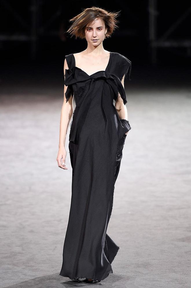 Yohji Yamamoto