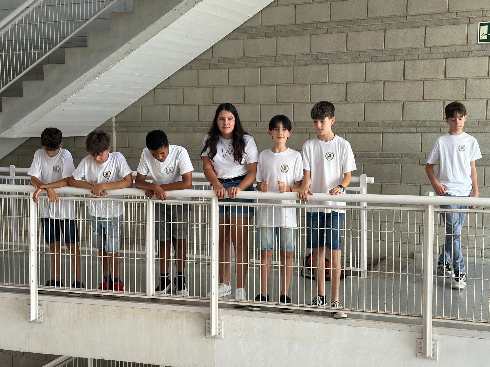 L'Avanç participa en una jornada de intercambio de bandas juveniles entre El Campello y Alicante