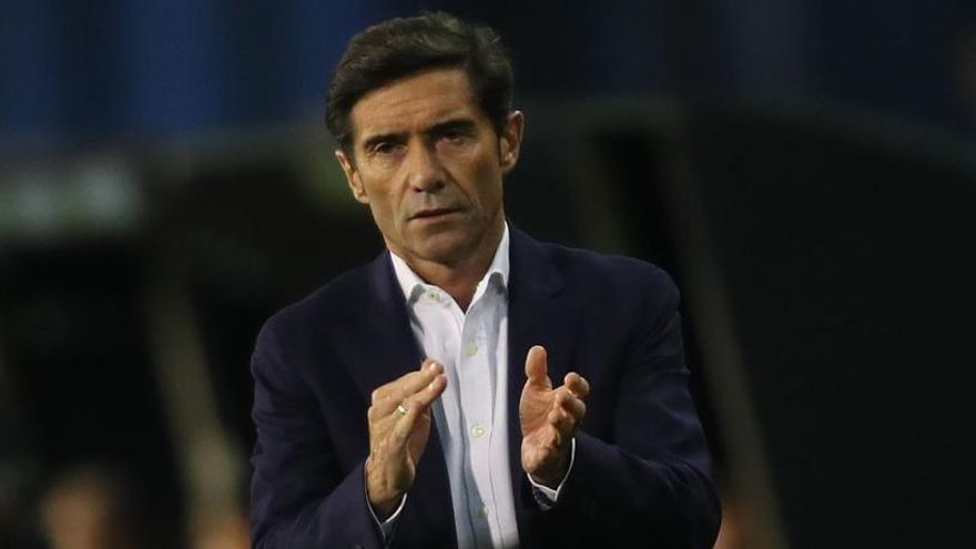 Peter Lim destituye a Marcelino García Toral como entrenador del Valencia