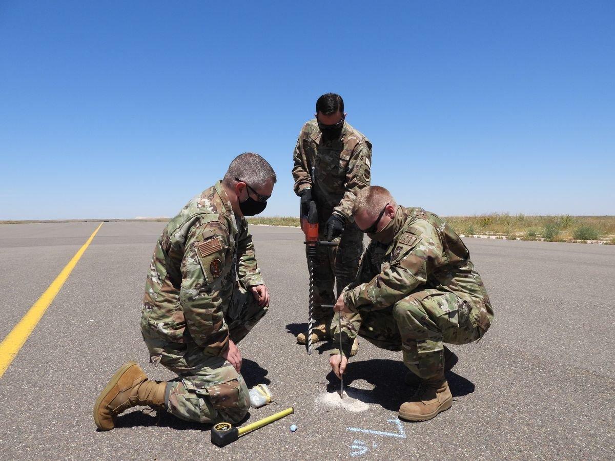 Els EUA i el Marroc inicien les maniobres militars més importants al continent africà