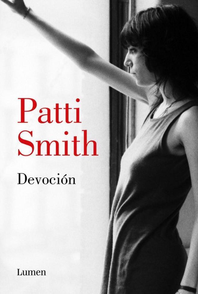 Devoción, de Patti Smith