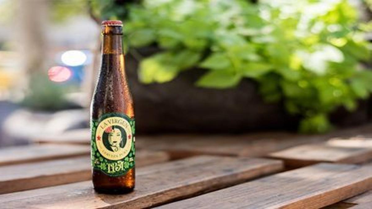 La segunda medalla de plata de los World Beer Awards se la llevó la Indian Pale Ale.