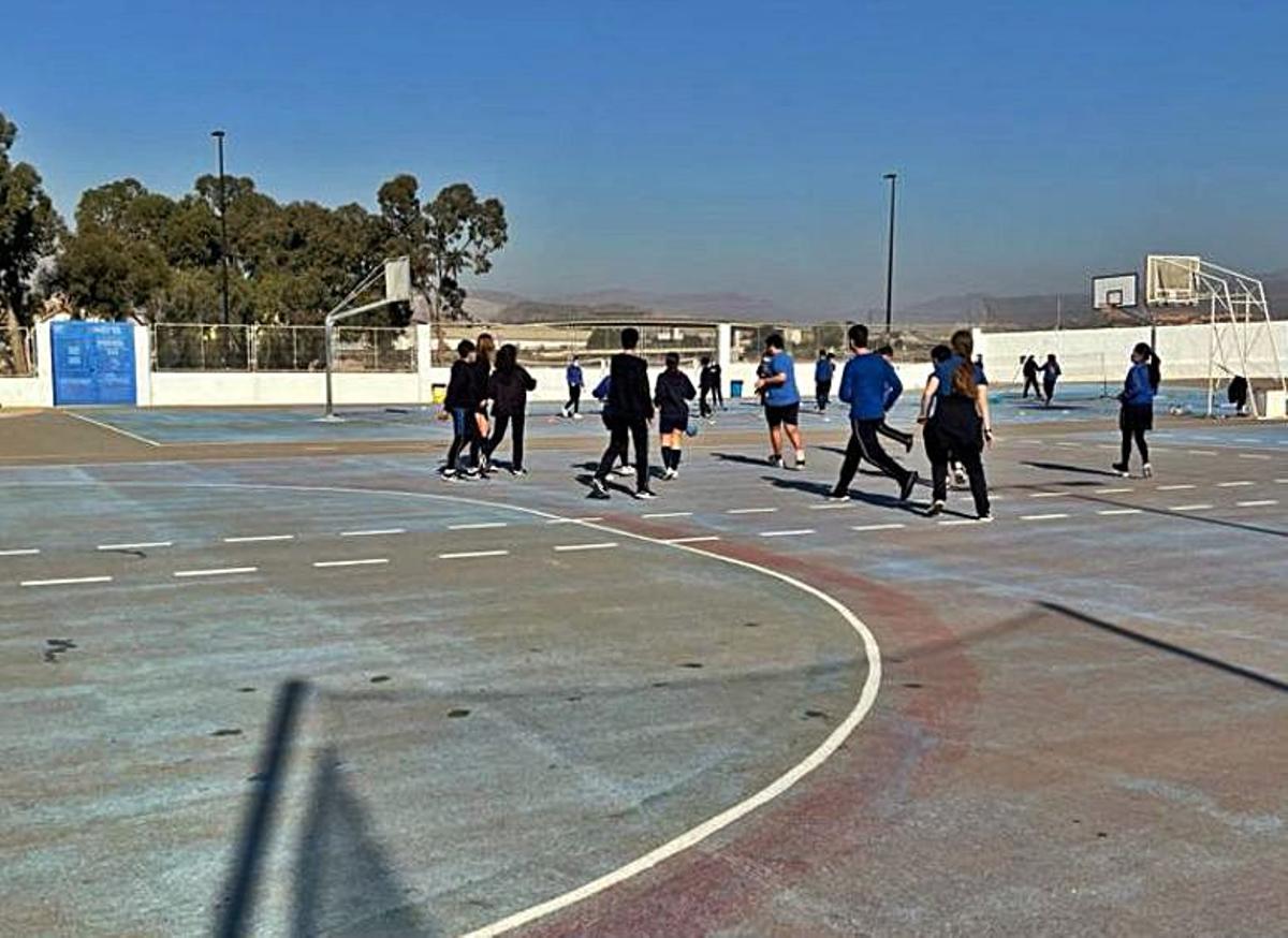 Nuevas formas de hacer educación física