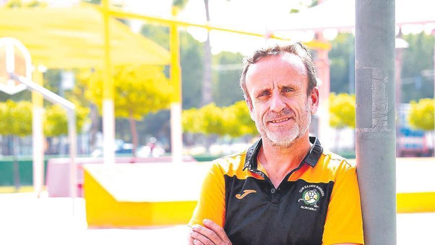 &quot;No es insano correr 100 kilómetros, sí lo es quedarse en el bar tomando un whisky&quot;