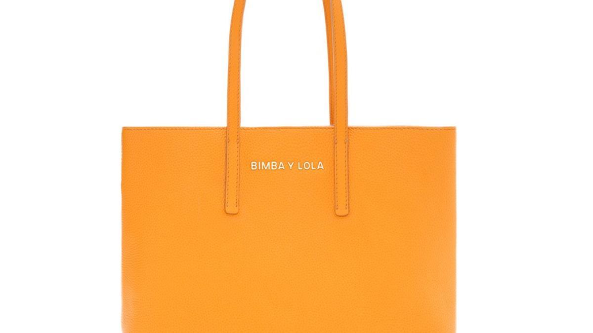 Los bolsos imprescindibles de Bimba y Lola para regalar