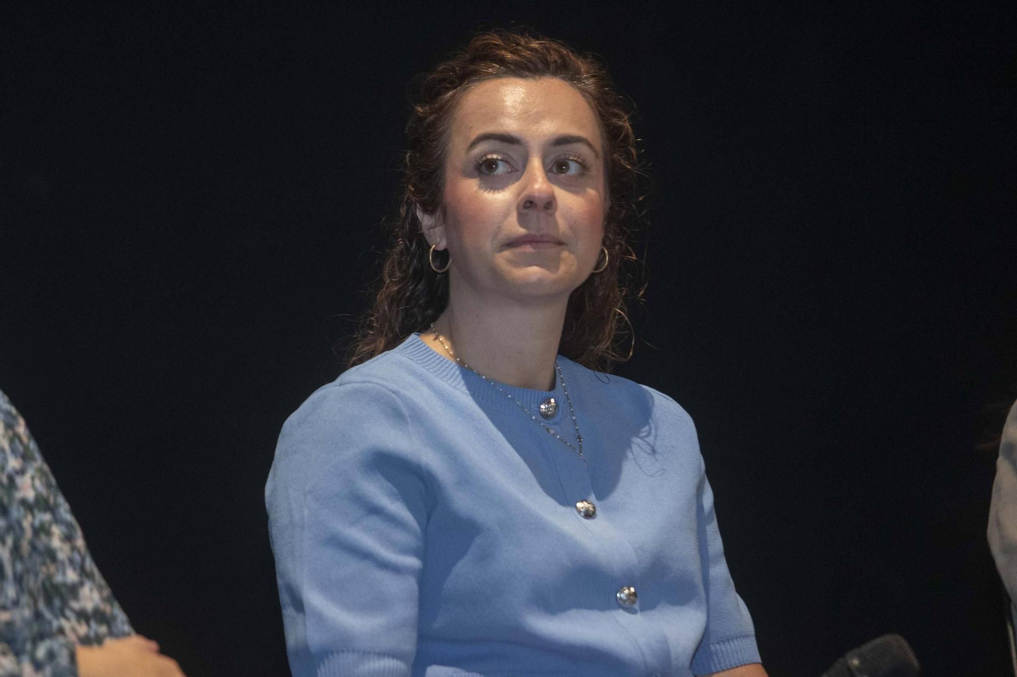 Foro comarcal  Más que Empresas - La Ribera