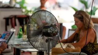Ibiza y Formentera encadenan una semana de noches tropicales mientras la Península se prepara para un episodio de calor extremo