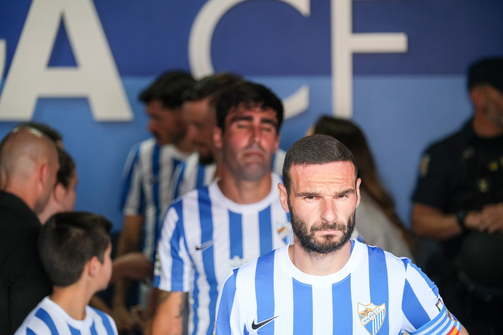 LaLiga SmartBank | Málaga CF - Real Oviedo