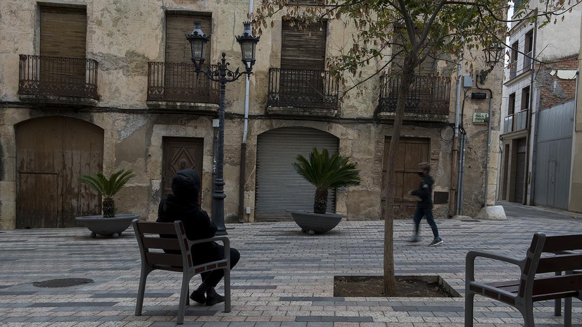 La Pobla de Mafumet en Tarragona, segundo municipio en Catalunya con mayoría de VOX