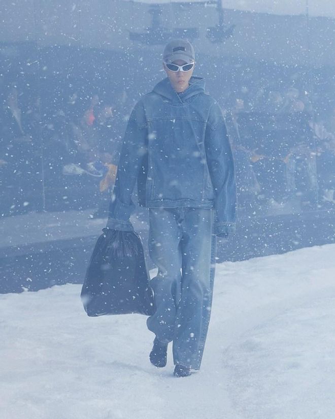 Balenciaga