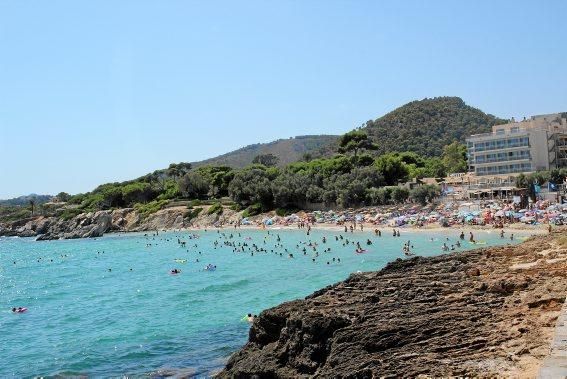 Cala Ratjada