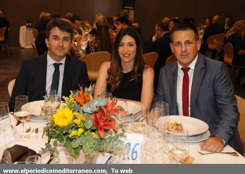 Las mejores imágenes de Empresa del Año 2016