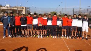 Tennis - Esport català