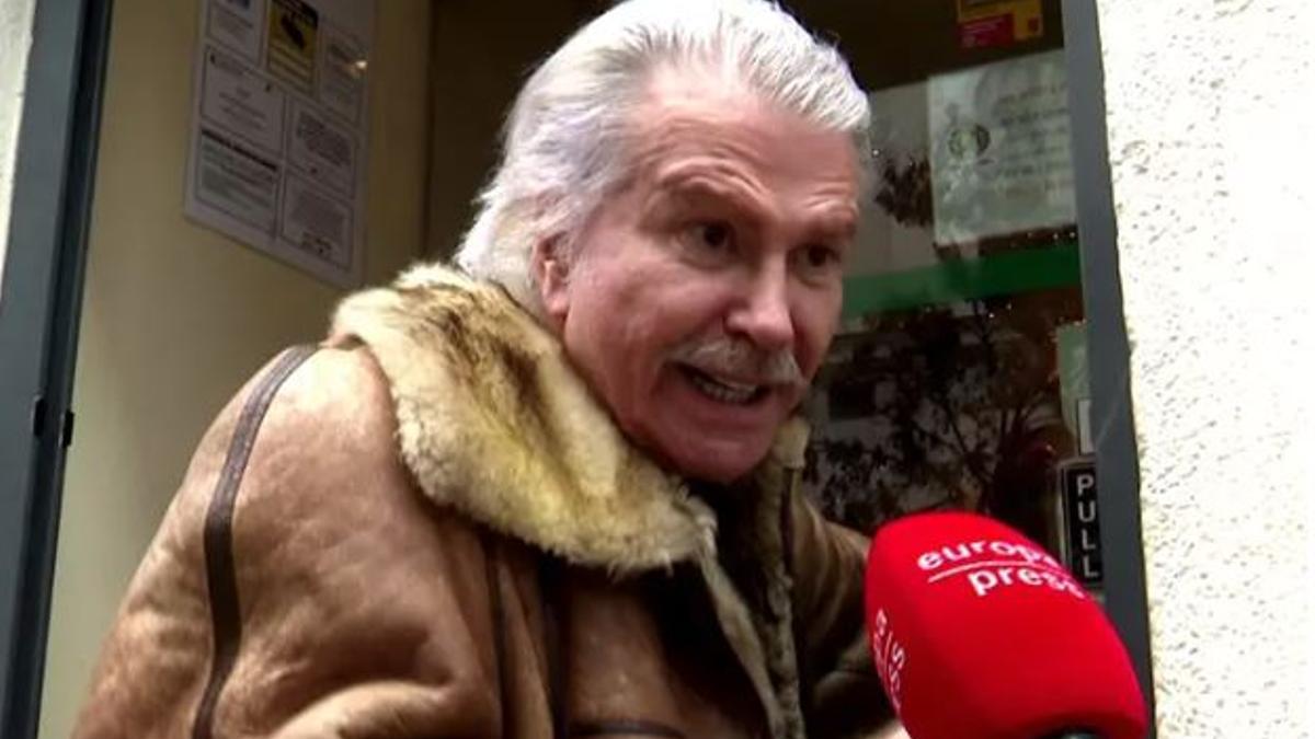 Bigote Arrocet