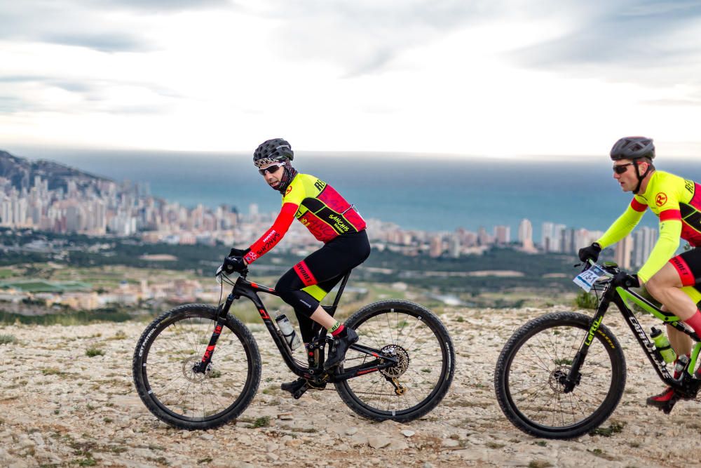 Purito Rodríguez, Héctor Barberá, Nico Terol y Haimar Zubeldia forman parte del cartel de esta carrera internacional de ciclismo de montaña