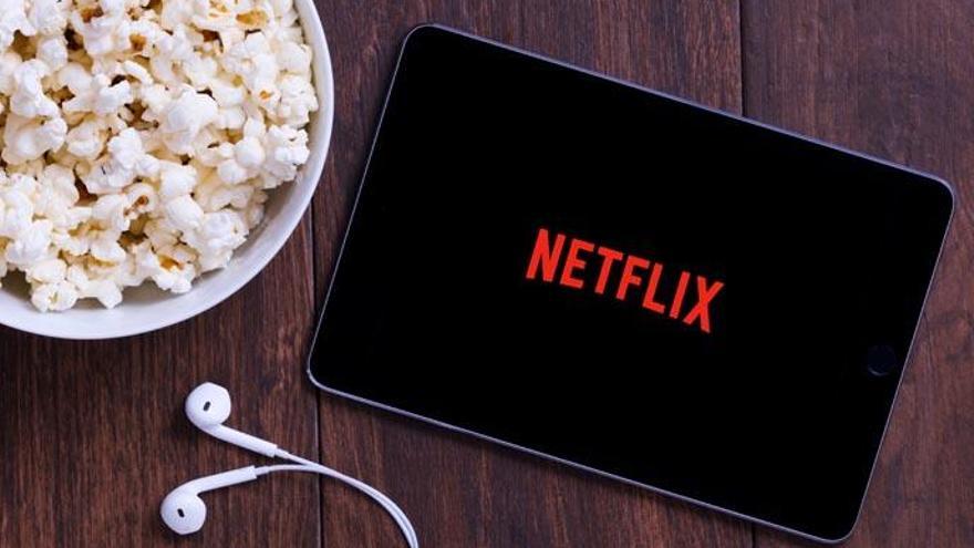 Â¿QuÃ© es Netflix Party y cÃ³mo funciona?