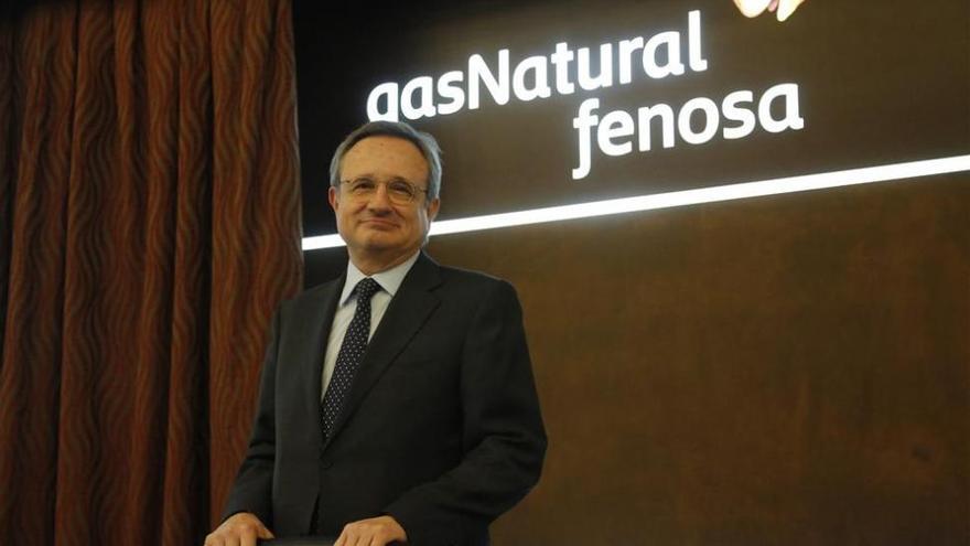 Gas Natural Andalucía invirtió 8,4 millones de euros en 2015 en la provincia de Córdoba