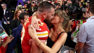 ¿Qué canciones de Taylor Swift están dedicadas a su novio, Travis Kelce?