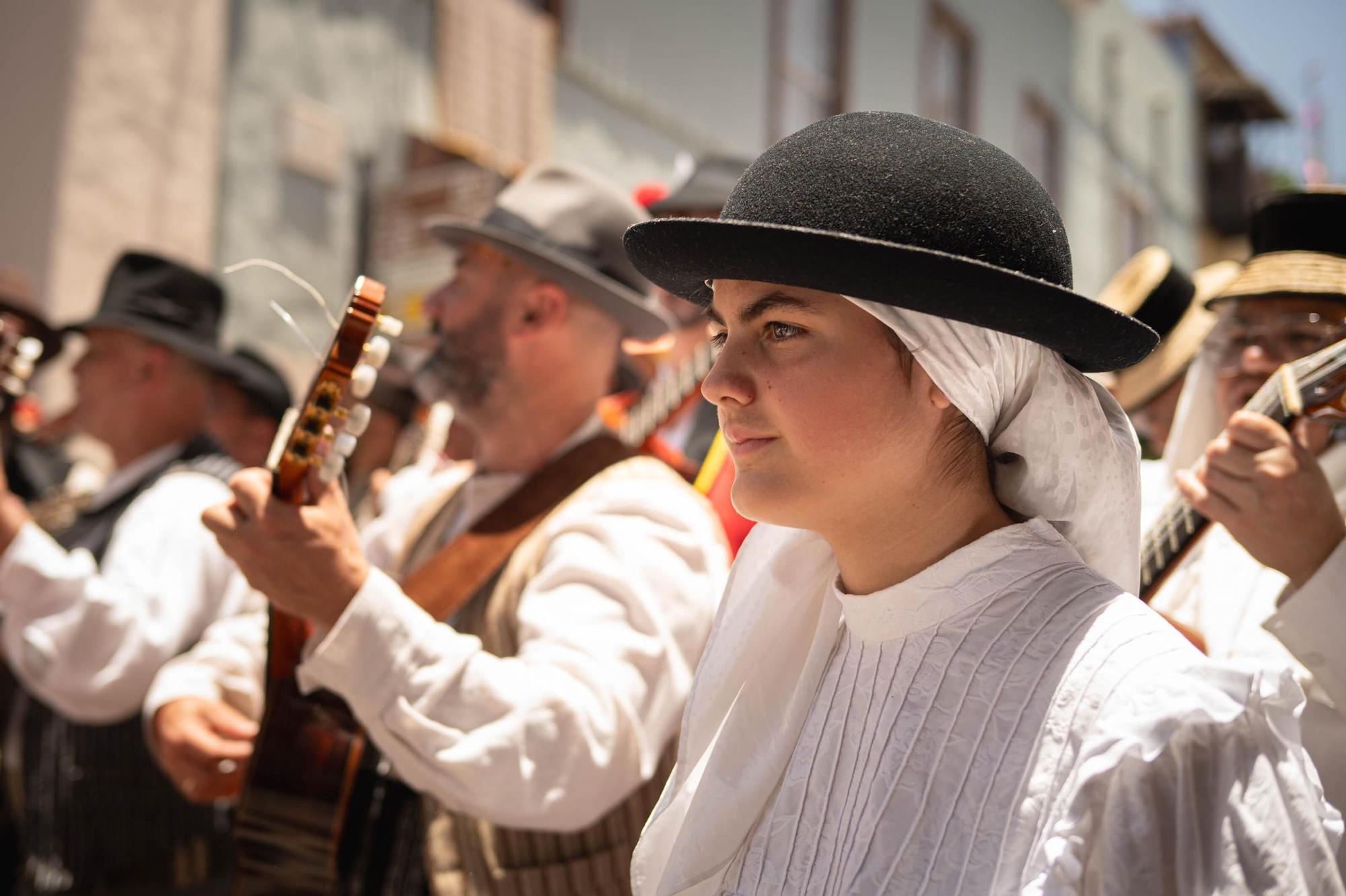Romería de La Orotava