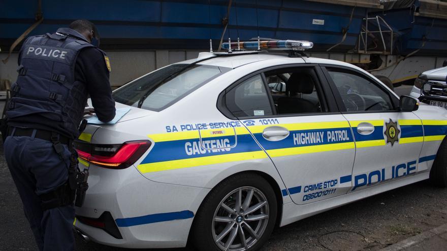 Un vehículo escolar tiene un accidente en Sudáfrica dejando al menos 16 muertos