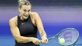 Sabalenka y Pegula se citan en la final del Abierto de EEUU