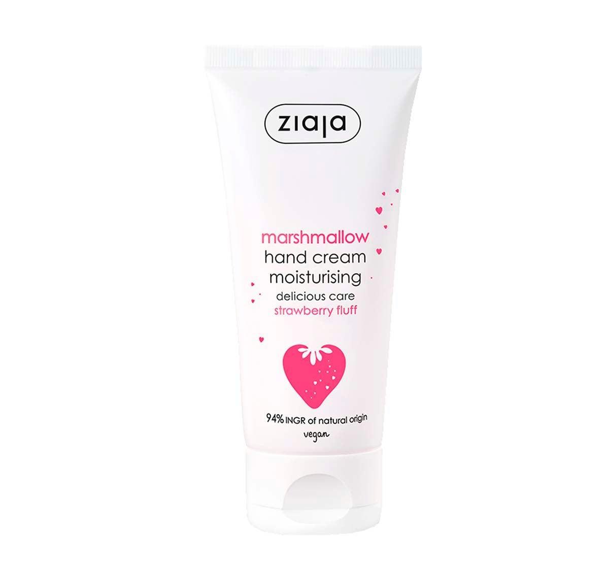 Crema de manos Marshmallow Crema de manos Marshmallow