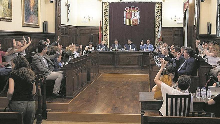 Activan 15 millones en ayudas para patrimonio en Castellón