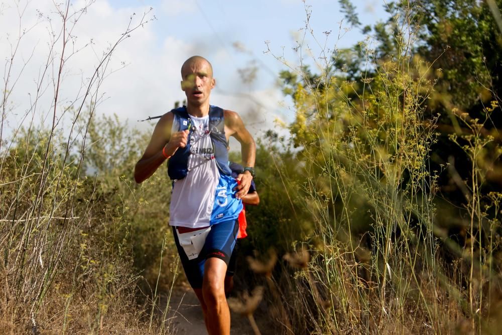 Trail de Sant Jordi 2020