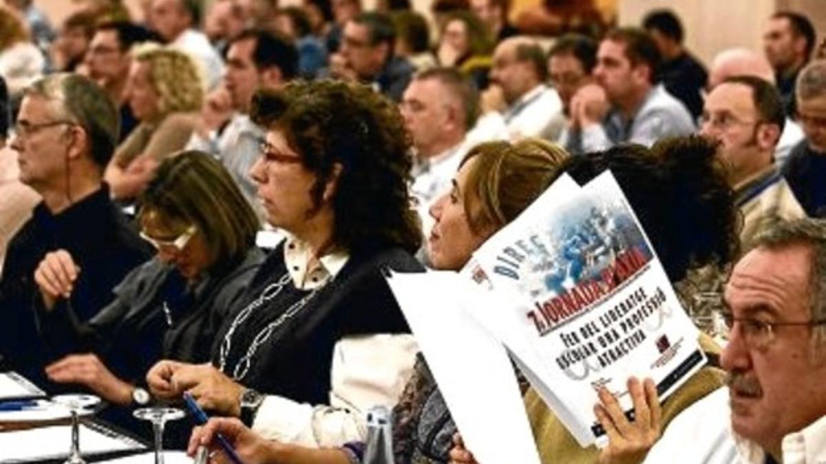Los directores de centro apuntan al Govern tras el fiasco de PISA: "¿Alguien se cree que 51 centros se han equivocado a la vez?"