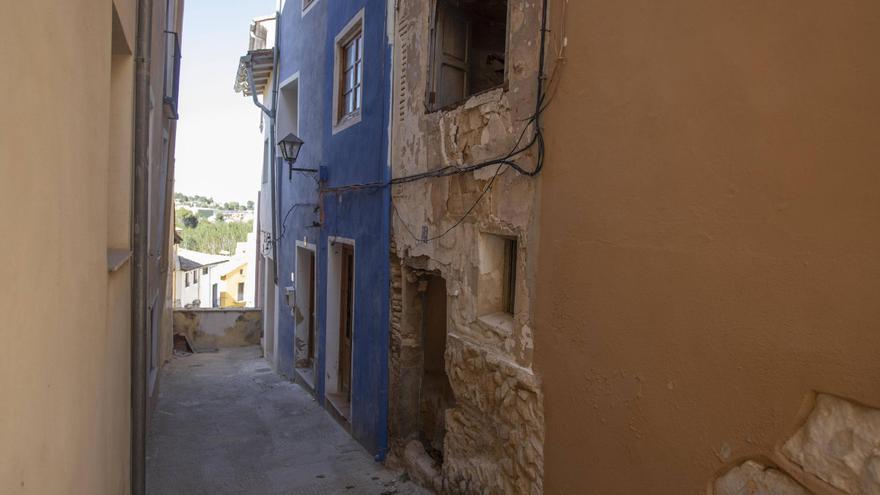 &quot;La niña retenida en Ontinyent iba a clase con mi nieto&quot;