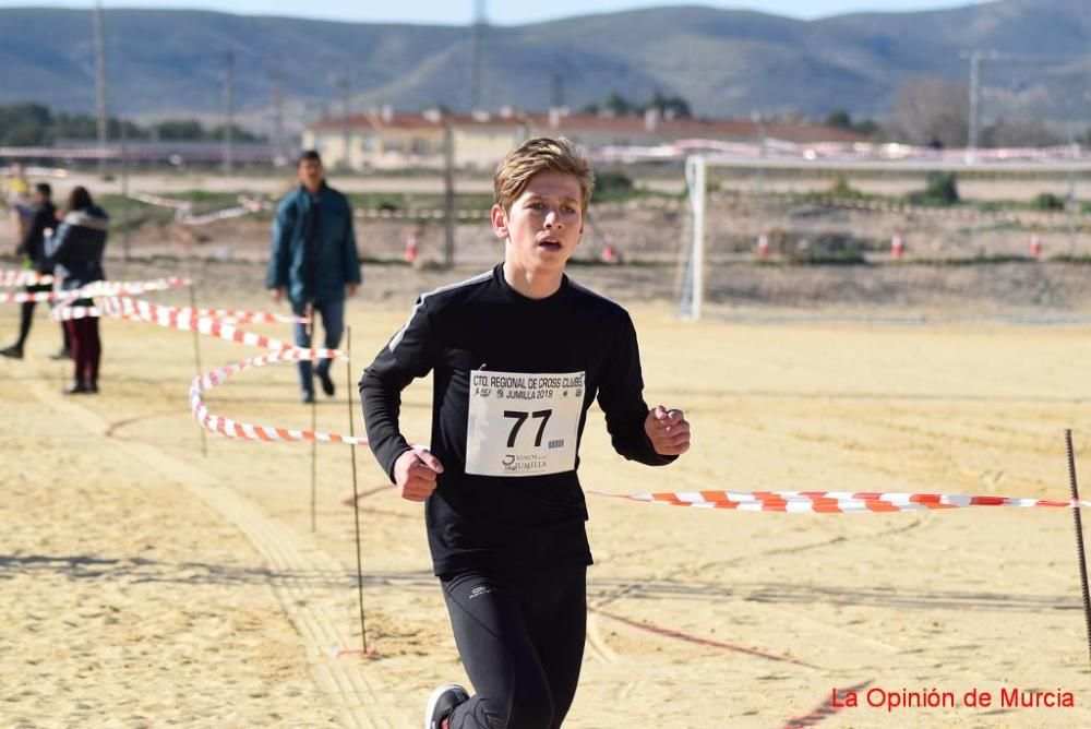 Cross de Jumilla 2