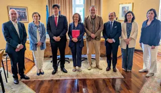 El catálogo del CSIC: de luchar contra el párkinson a quitar el moho de la dana