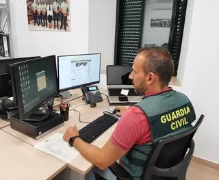 Así actuaba la red que interceptaba correos de empresas de Córdoba para desviar facturas: hay cuatro investigados