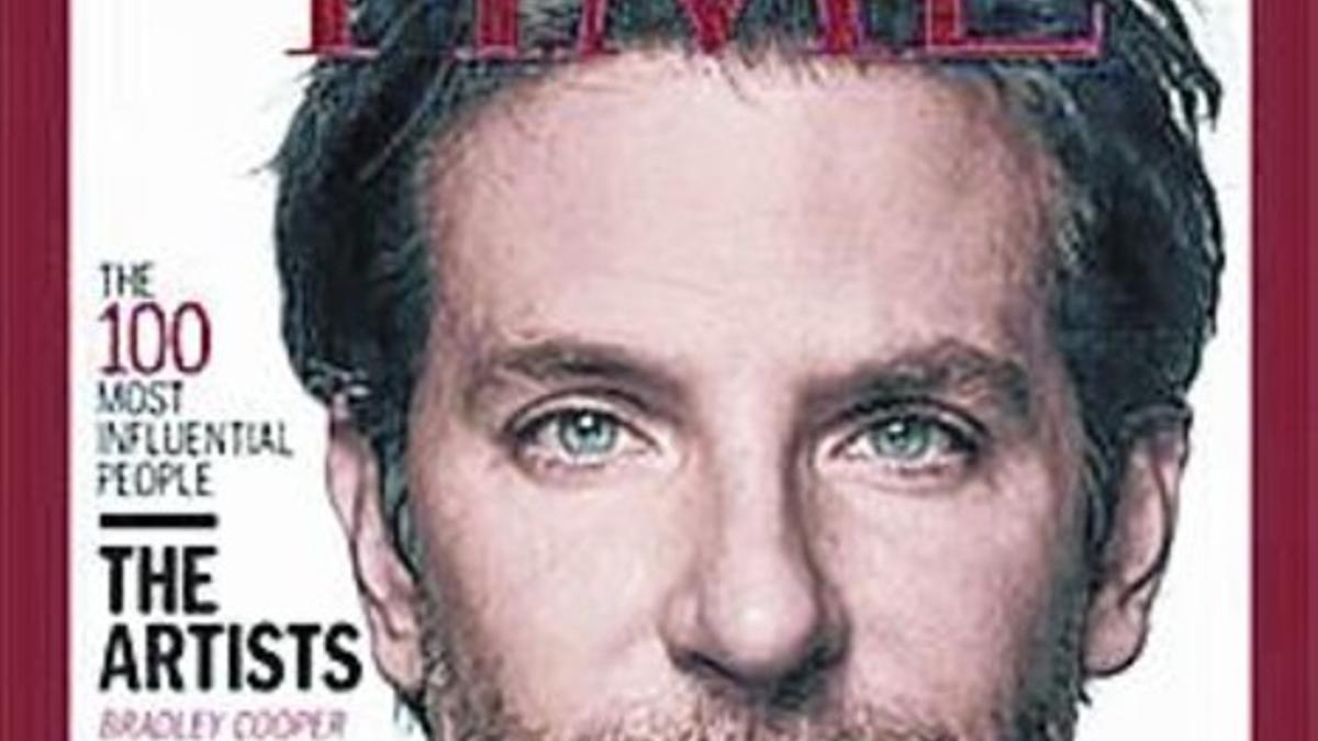 El 'influyente' Bradley Cooper_MEDIA_1