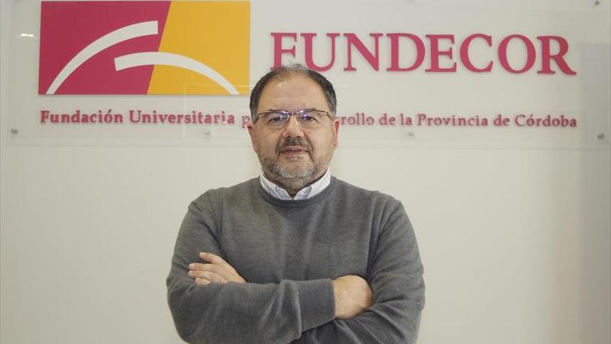 «Fundecor está en un proceso de prospección con el territorio»