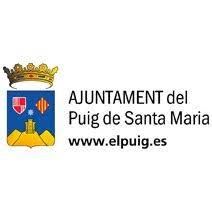Logo Ajuntament de El Puig.