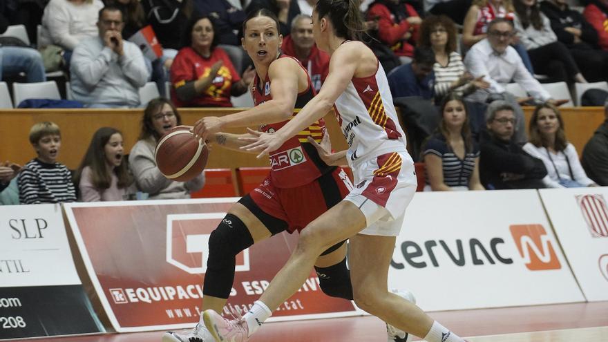 Spar Girona - Galatasaray, en directe