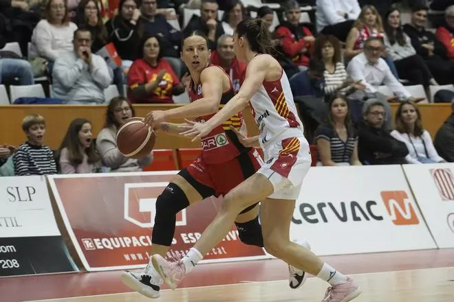 Spar Girona - Galatasaray