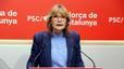 El PSC augura un "bon resultat" de la negociació