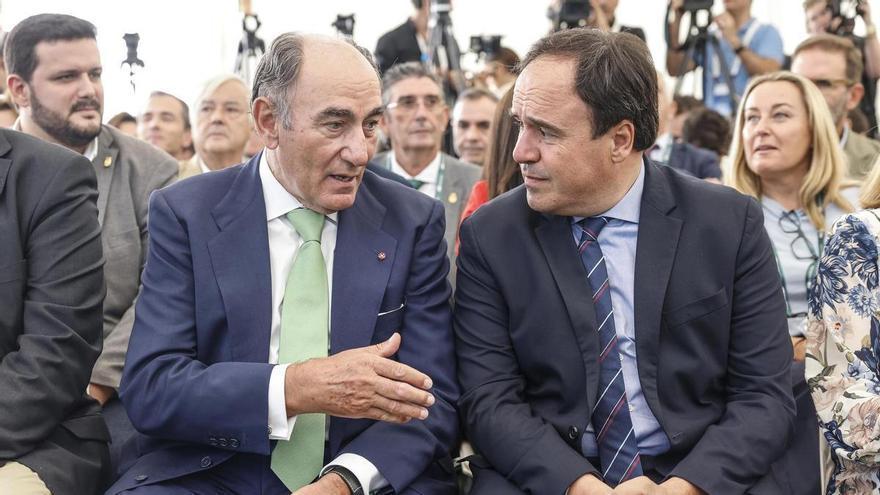 Iberdrola concluye su plan de refuerzo tras la dana e invertirá 2.000 millones en redes en la Comunidad Valenciana