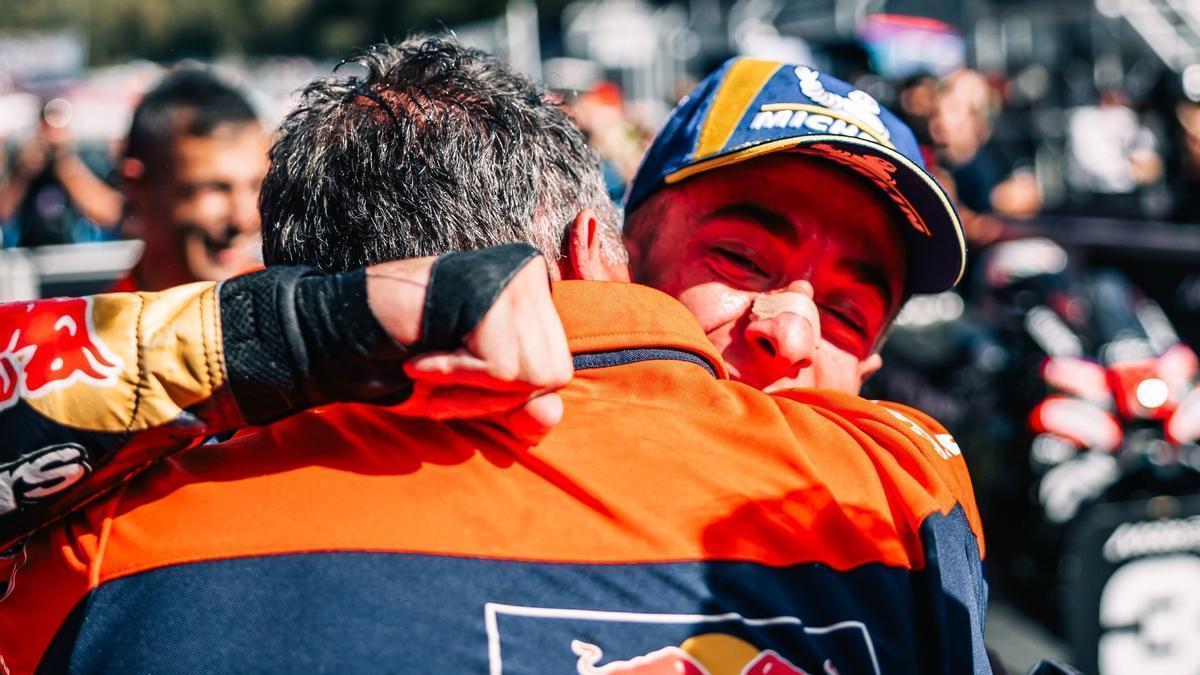 MOTOGP | GP DE AUSTRIA